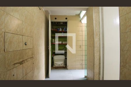 Casa à venda com 90m², 2 quartos e 2 vagas Casa à venda com 90m², 2 quartos e 2 vagasCorredor