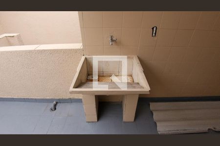 Casa à venda com 90m², 2 quartos e 2 vagas Casa à venda com 90m², 2 quartos e 2 vagasÁrea de Serviço