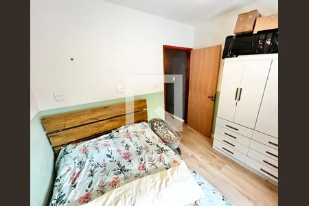 Quarto 1 de casa à venda com 3 quartos, 80m² em Jardim São Paulo, São Paulo