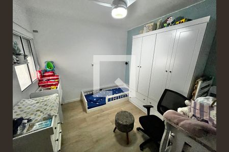 Quarto 2 de casa à venda com 3 quartos, 80m² em Jardim São Paulo, São Paulo