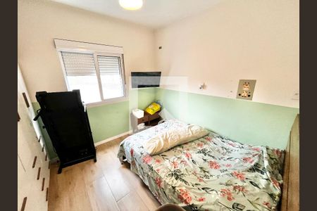 Quarto 1 de casa à venda com 3 quartos, 80m² em Jardim São Paulo, São Paulo