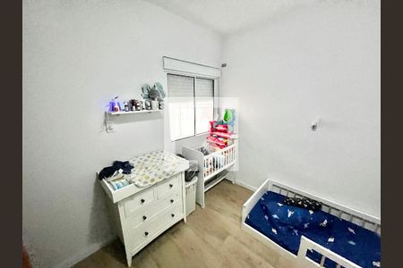 Quarto 2 de casa à venda com 3 quartos, 80m² em Jardim São Paulo, São Paulo