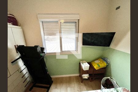 Quarto 1 de casa à venda com 3 quartos, 80m² em Jardim São Paulo, São Paulo