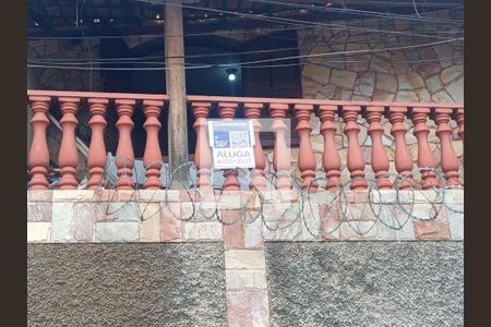 Casa à venda com 50m², 2 quartos e sem vagaFachada