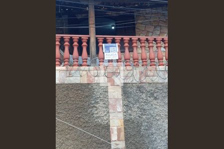 Casa à venda com 50m², 2 quartos e sem vagaFachada