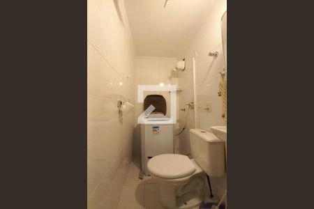 Apartamento à venda com 190m², 4 quartos e 2 vagasBanheiro de Serviço 