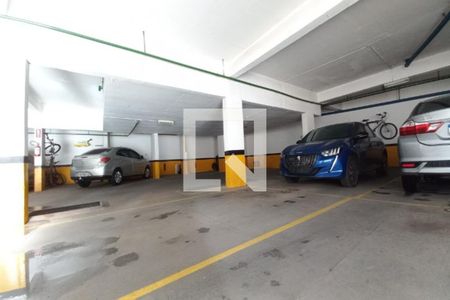 Apartamento à venda com 190m², 4 quartos e 2 vagasGaragem 