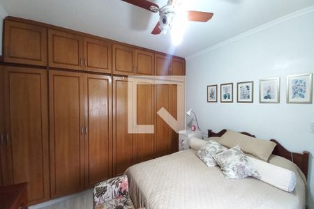 Apartamento à venda com 190m², 4 quartos e 2 vagasQuarto 4 - Suíte