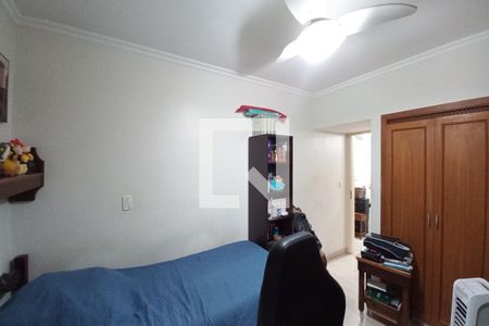 Apartamento à venda com 190m², 4 quartos e 2 vagasQuarto 2 