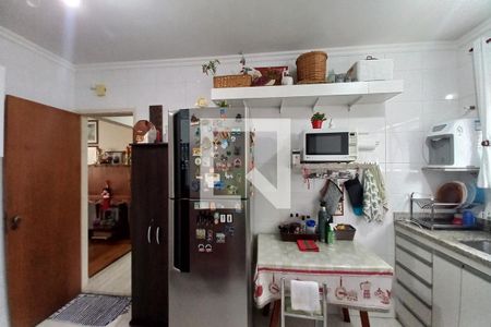 Apartamento à venda com 190m², 4 quartos e 2 vagasCozinha 
