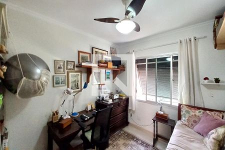 Quarto 1  de apartamento à venda com 4 quartos, 190m² em Jardim Paraíso, Campinas