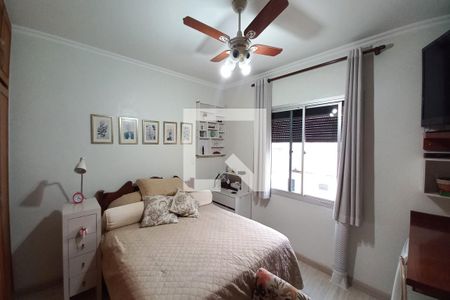 Apartamento à venda com 190m², 4 quartos e 2 vagasQuarto 4 - Suíte