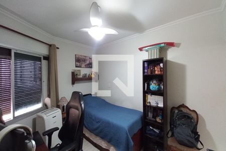 Apartamento à venda com 190m², 4 quartos e 2 vagasQuarto 2 