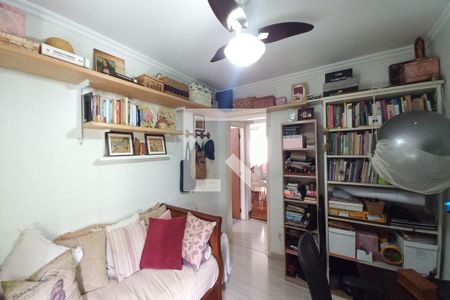Quarto 1  de apartamento à venda com 4 quartos, 190m² em Jardim Paraíso, Campinas