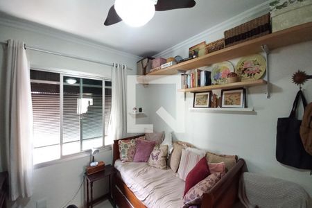 Quarto 1  de apartamento à venda com 4 quartos, 190m² em Jardim Paraíso, Campinas