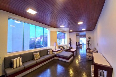 Apartamento à venda com 190m², 4 quartos e 2 vagasÁrea comum - Salão de festas