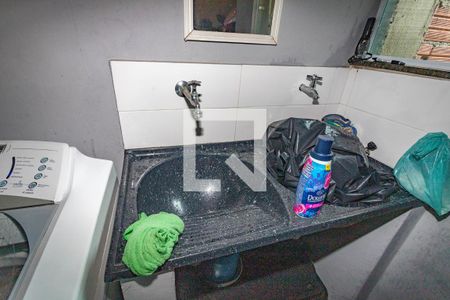 Casa à venda com 250m², 3 quartos e 2 vagasÁrea de serviço