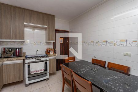 Casa à venda com 250m², 3 quartos e 2 vagasCozinha