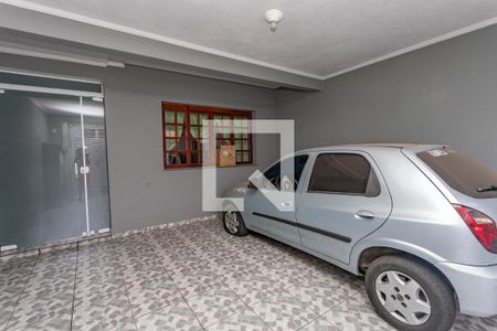 Casa à venda com 250m², 3 quartos e 2 vagasGaragem