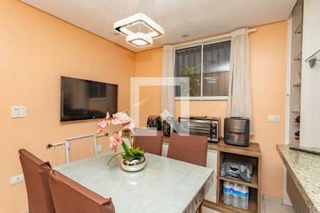 Casa à venda com 250m², 3 quartos e 2 vagasCopa