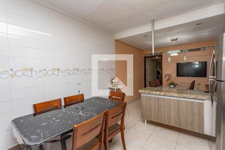 Casa à venda com 250m², 3 quartos e 2 vagasCozinha