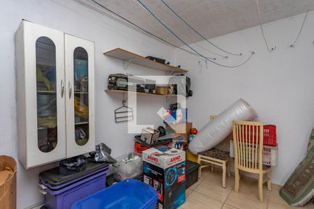 Casa à venda com 250m², 3 quartos e 2 vagasEdícula