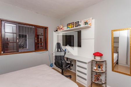 Casa à venda com 250m², 3 quartos e 2 vagasQuarto 3