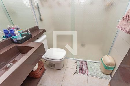 Casa à venda com 250m², 3 quartos e 2 vagasBanheiro 1