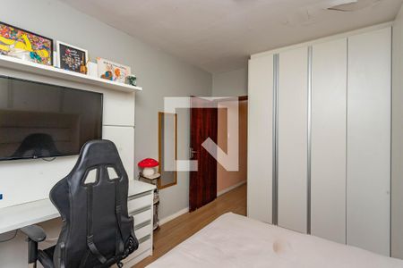 Casa à venda com 250m², 3 quartos e 2 vagasQuarto 3