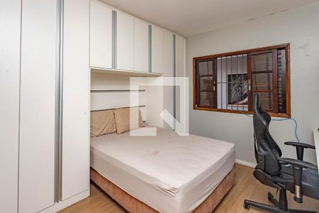 Casa à venda com 250m², 3 quartos e 2 vagasQuarto 3