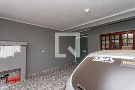 Casa à venda com 250m², 3 quartos e 2 vagasGaragem