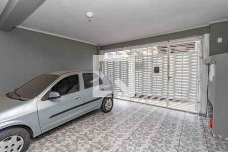 Casa à venda com 250m², 3 quartos e 2 vagasGaragem