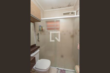 Casa à venda com 250m², 3 quartos e 2 vagasBanheiro 1