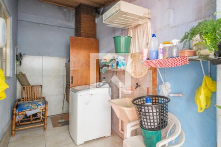 Casa à venda com 130m², 3 quartos e 1 vaga Casa à venda com 130m², 3 quartos e 1 vagaÁrea de Serviço