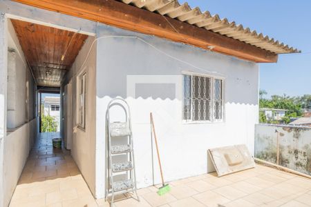 Casa à venda com 130m², 3 quartos e 1 vaga Casa à venda com 130m², 3 quartos e 1 vagaQuintal