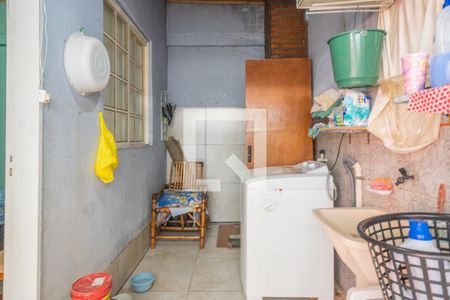 Casa à venda com 130m², 3 quartos e 1 vaga Casa à venda com 130m², 3 quartos e 1 vagaÁrea de Serviço