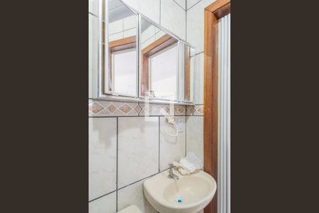 Casa à venda com 130m², 3 quartos e 1 vaga Casa à venda com 130m², 3 quartos e 1 vagaBanheiro Quarto 3