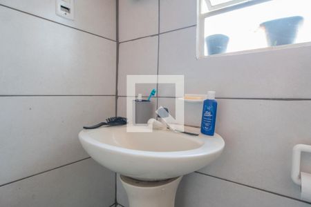 Casa à venda com 130m², 3 quartos e 1 vaga Casa à venda com 130m², 3 quartos e 1 vagaBanheiro do Quarto 2