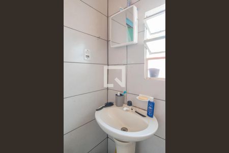 Casa à venda com 130m², 3 quartos e 1 vaga Casa à venda com 130m², 3 quartos e 1 vagaBanheiro do Quarto 2