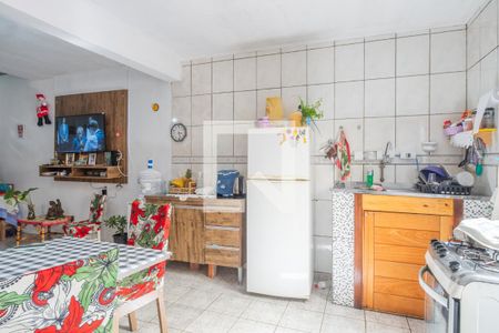 Casa à venda com 130m², 3 quartos e 1 vaga Casa à venda com 130m², 3 quartos e 1 vagaCozinha