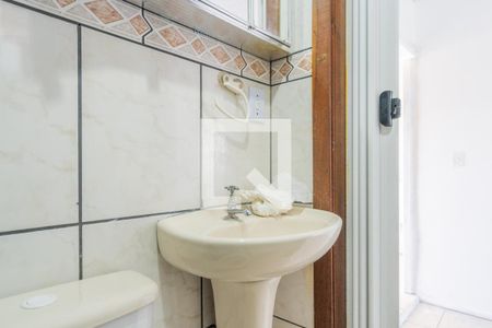 Casa à venda com 130m², 3 quartos e 1 vaga Casa à venda com 130m², 3 quartos e 1 vagaBanheiro Quarto 3