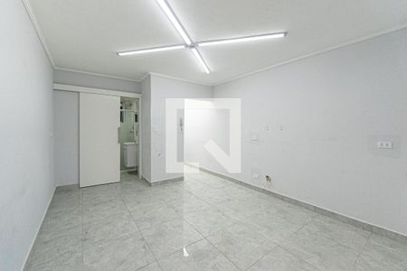 Studio à venda com 30m², 1 quarto e sem vagaKitnet