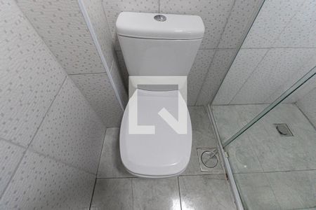 Studio à venda com 30m², 1 quarto e sem vagaBanheiro