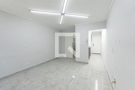 Studio à venda com 30m², 1 quarto e sem vagaKitnet
