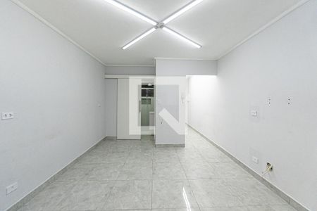 Studio à venda com 30m², 1 quarto e sem vagaKitnet