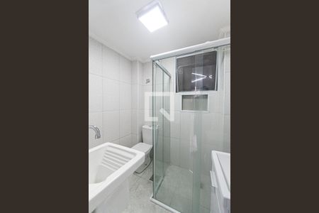 Studio à venda com 30m², 1 quarto e sem vagaBanheiro