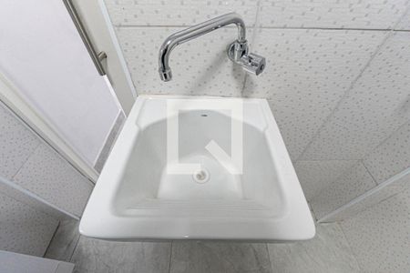 Studio à venda com 30m², 1 quarto e sem vagaBanheiro