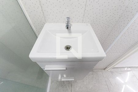 Studio à venda com 30m², 1 quarto e sem vagaBanheiro