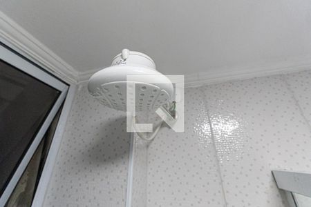 Studio à venda com 30m², 1 quarto e sem vagaBanheiro