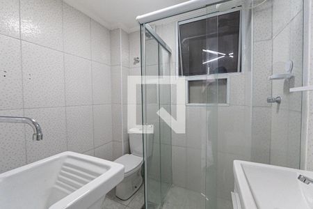 Studio à venda com 30m², 1 quarto e sem vagaBanheiro